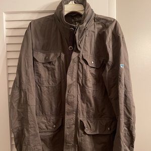 Kuhl jacket